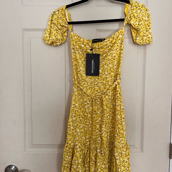 PLT Dixie Dress - Picture 2 of 3